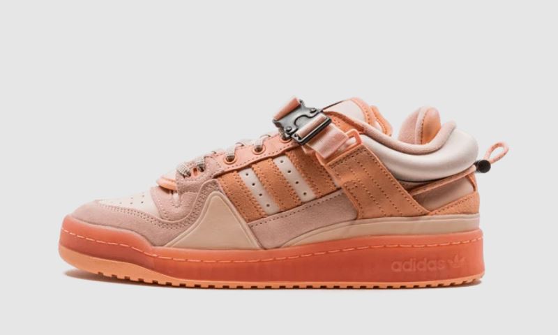 adidas x Bad Bunny x Forum Low 'Easter Egg'
