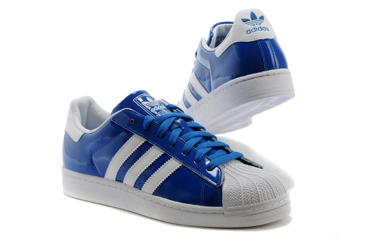 Adidas Superstar [X. 09]