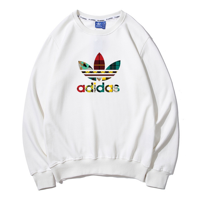 Sweatshirt Adidas [X. 15]