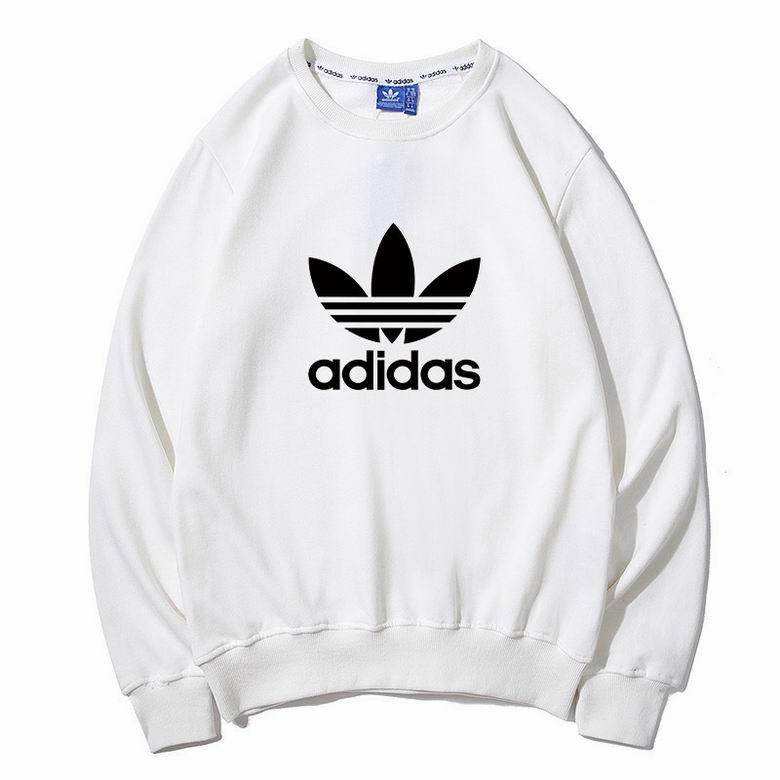 Sweatshirt Adidas [X. 3]
