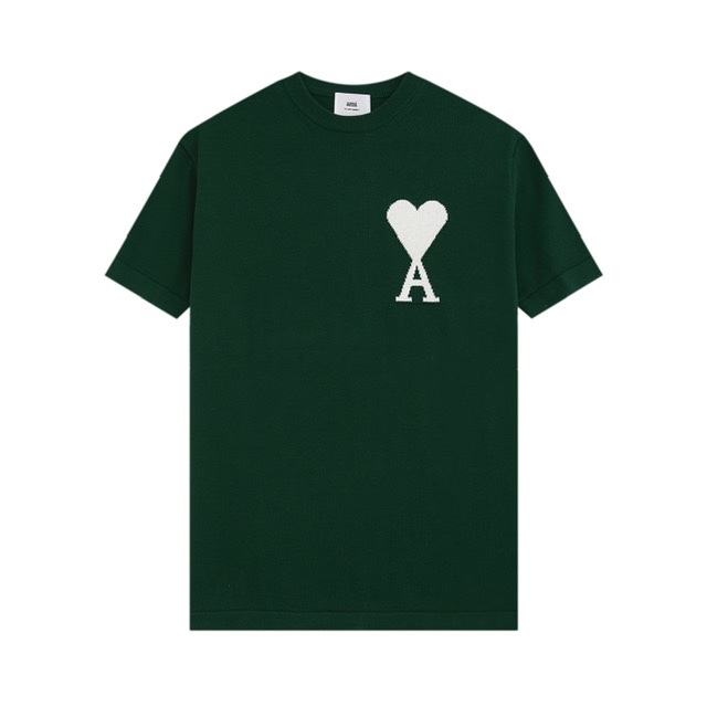 AMI Paris T-Shirt [X. 1]