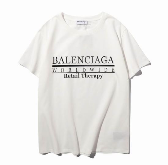 T-Shirt Balenciaga [M. 13]