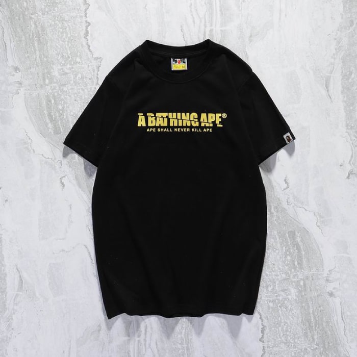 BAPE T-Shirt [X. 2]
