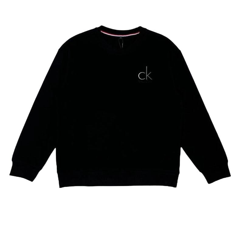 Calvin Klein Sweatshirt [X. 1]