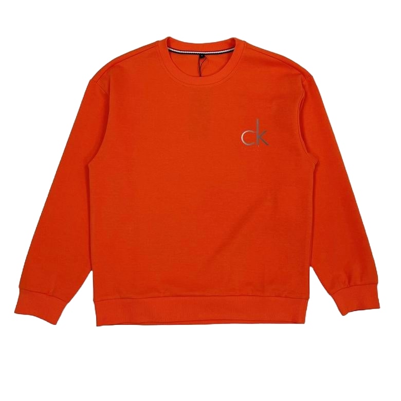 Calvin Klein Sweatshirt [X. 2]