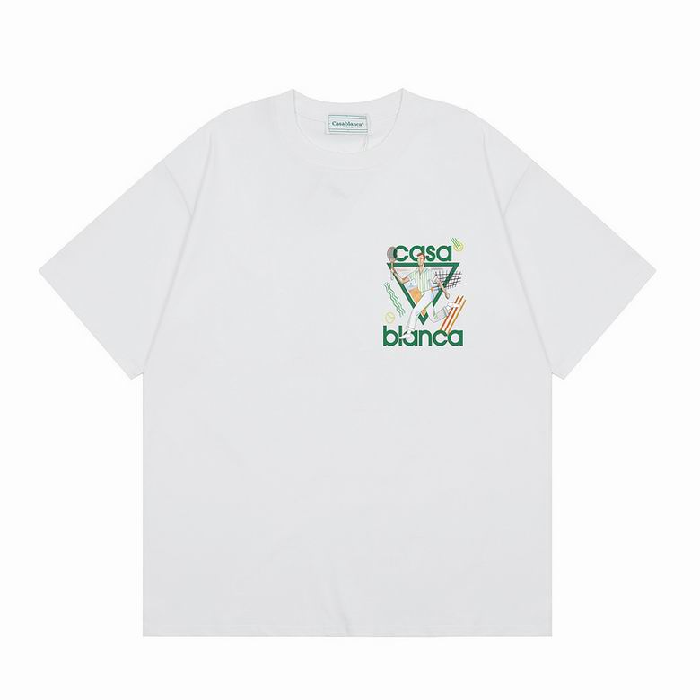 Casablanca T-Shirt [X. 4]