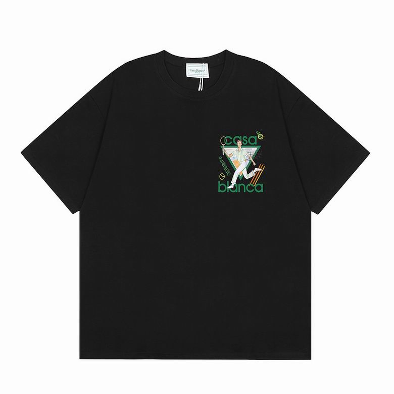 Casablanca T-Shirt [X. 3]