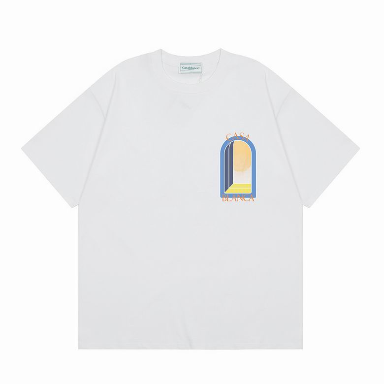 Casablanca T-Shirt [X. 2]