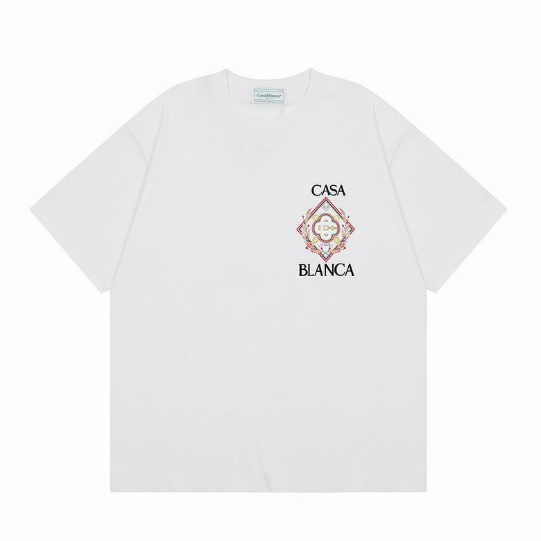 Casablanca T-Shirt [X. 6]