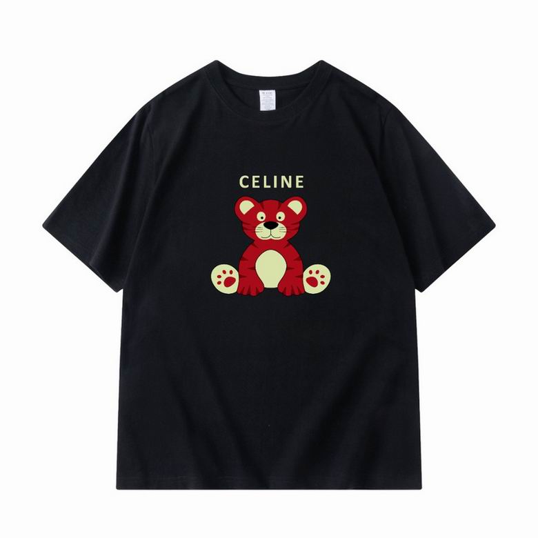 T-Shirt CELINE [M. 13]
