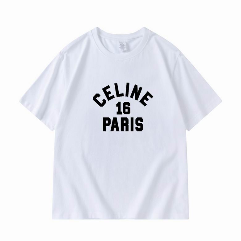 T-Shirt CELINE [M. 4]