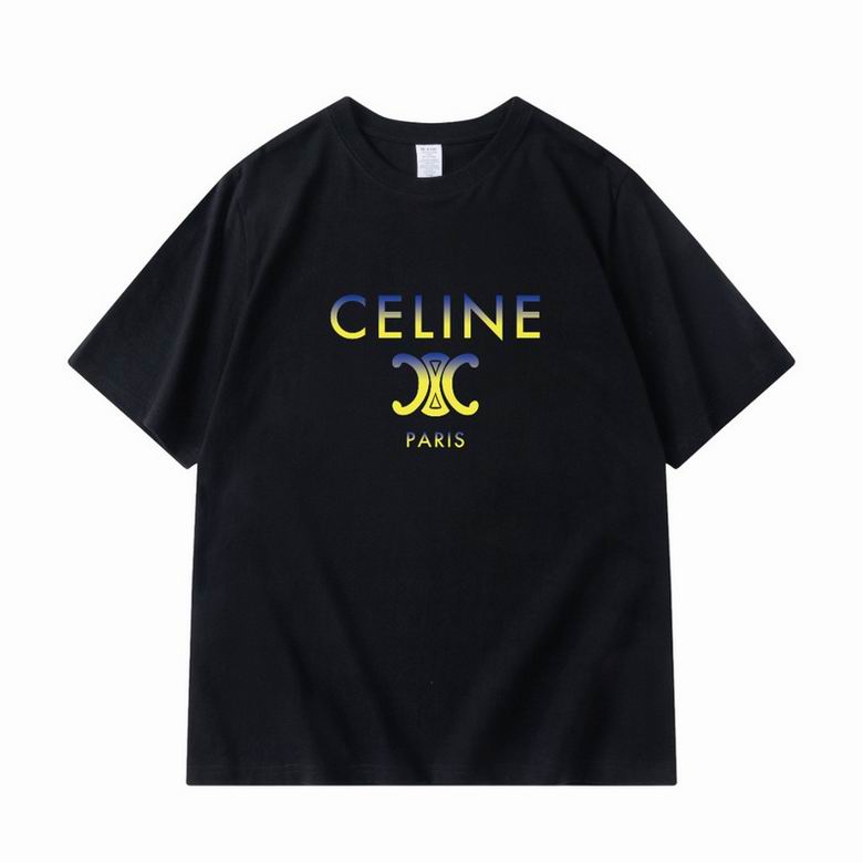T-Shirt CELINE [M. 3]