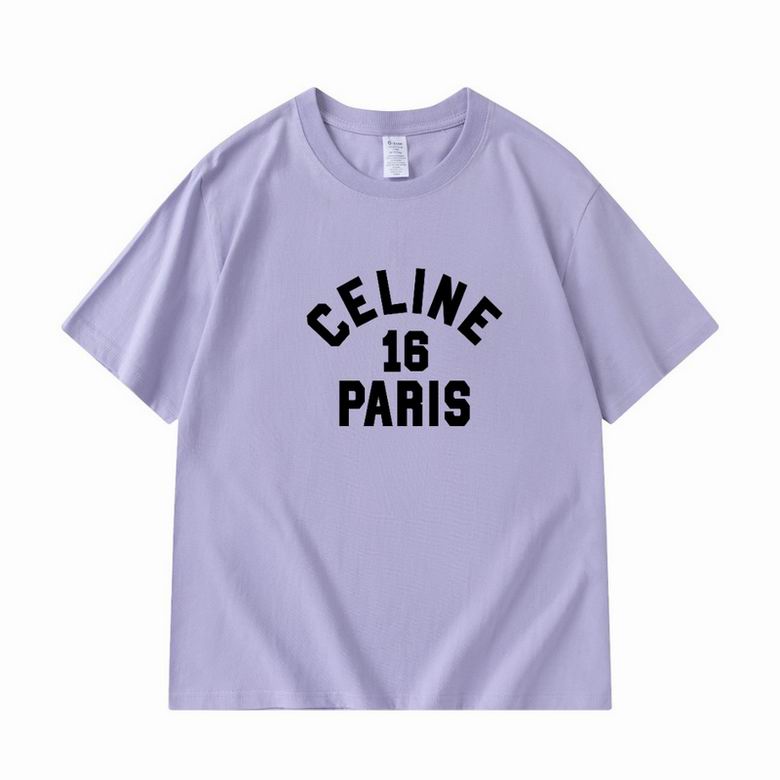 T-Shirt CELINE [M. 2]