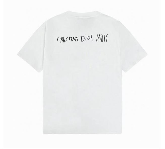 DIOR T-Shirt [M. 8]