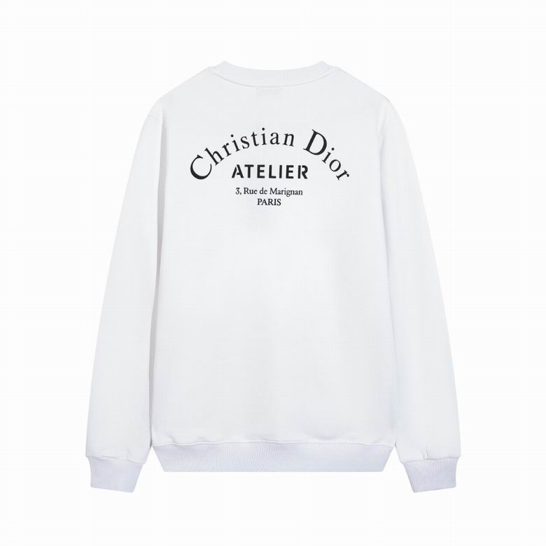 Sweatshirt Christian Dior [H. 3]