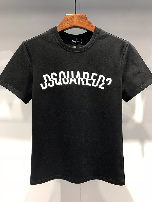T-Shirt Dsquared2 [M. 9]