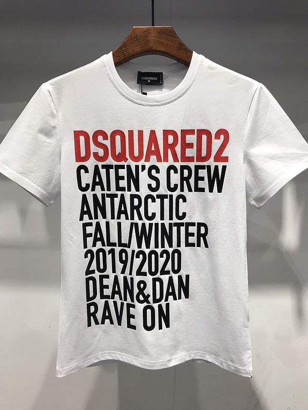 T-Shirt Dsquared2 [M. 5]