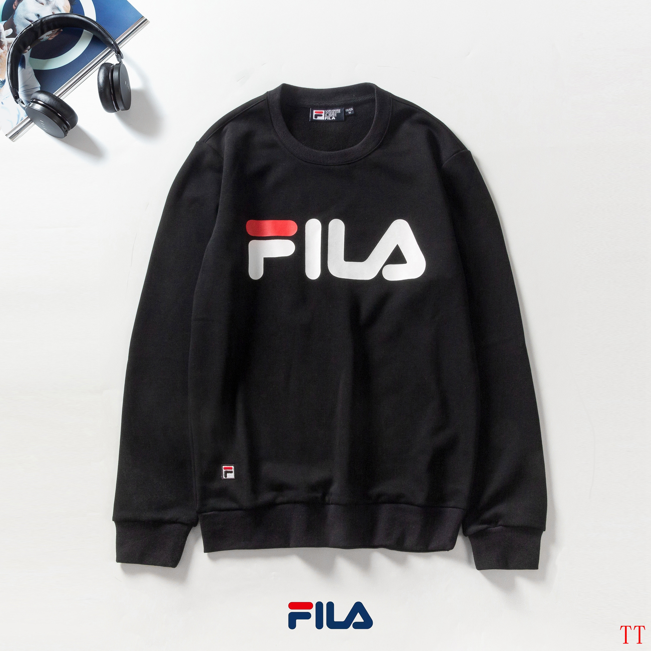 Sweatshirt FILA [M. 2]