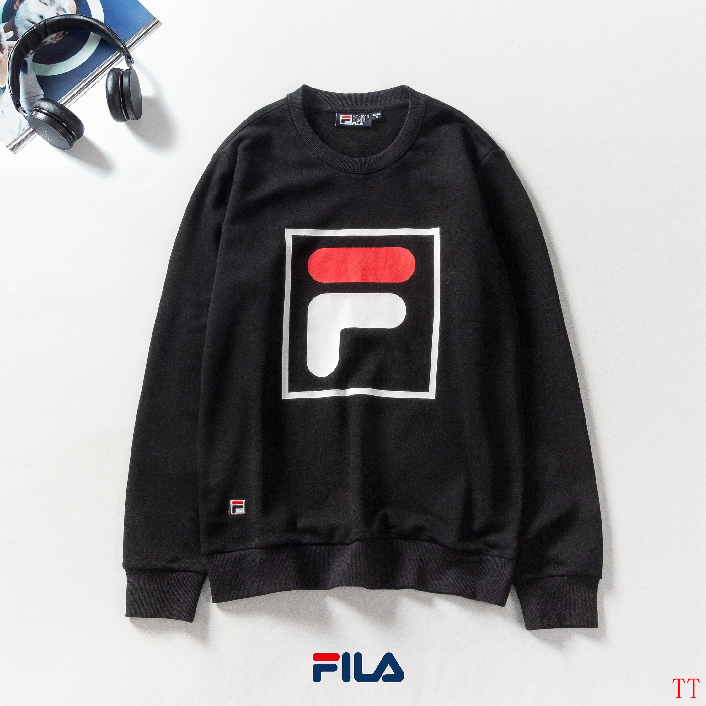 Sweatshirt FILA [M. 4]