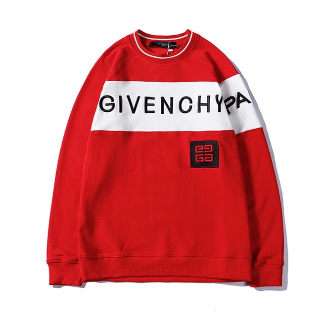 Sweatshirt Givenchy Imprimé [M. 10]