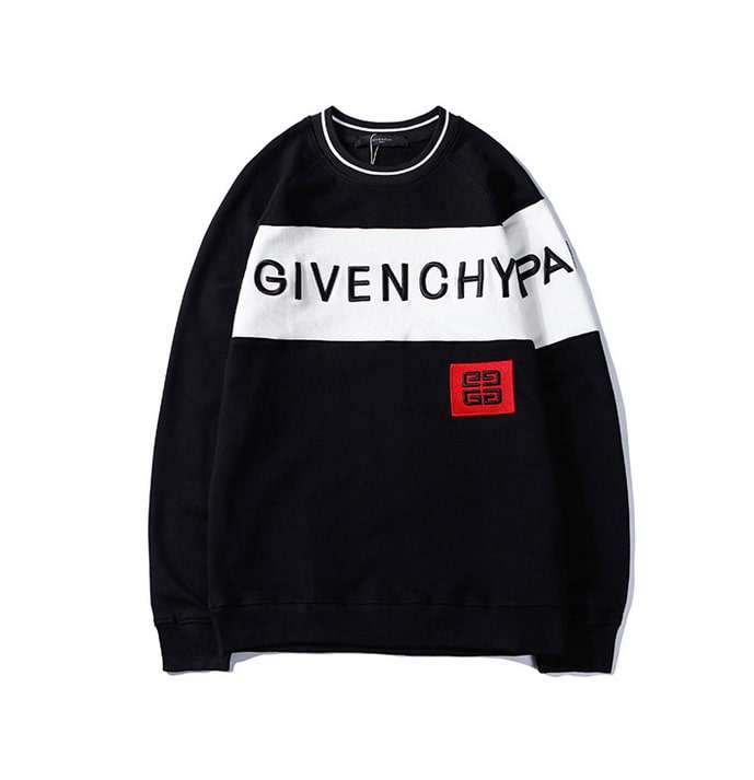 Sweatshirt Givenchy Imprimé [M. 11]