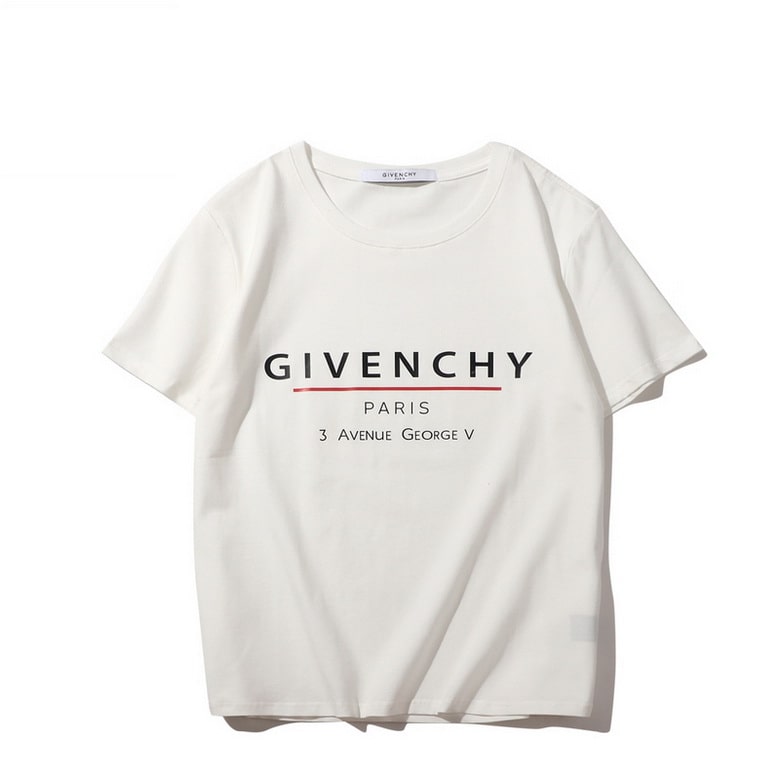 T-Shirt Givenchy [M. 2]