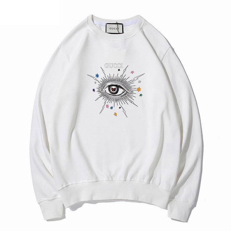 Gucci Print Sweatshirt [M. 1]