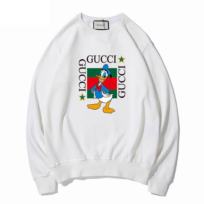 Gucci Print Sweatshirt [M. 2]