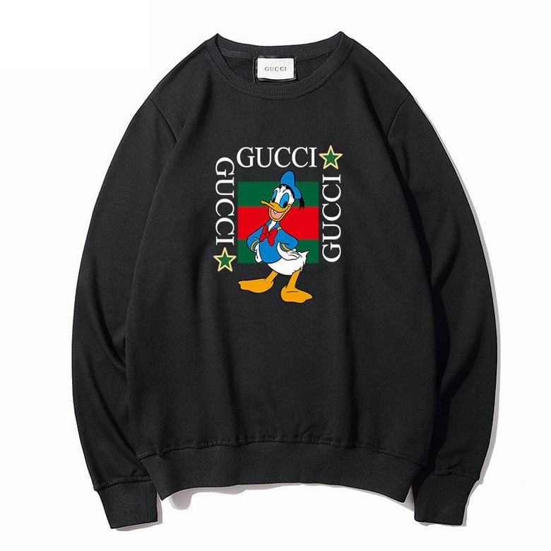 Gucci Print Sweatshirt [M. 3]