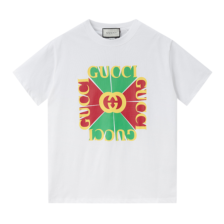 GUCCI T-Shirt [M. 1]