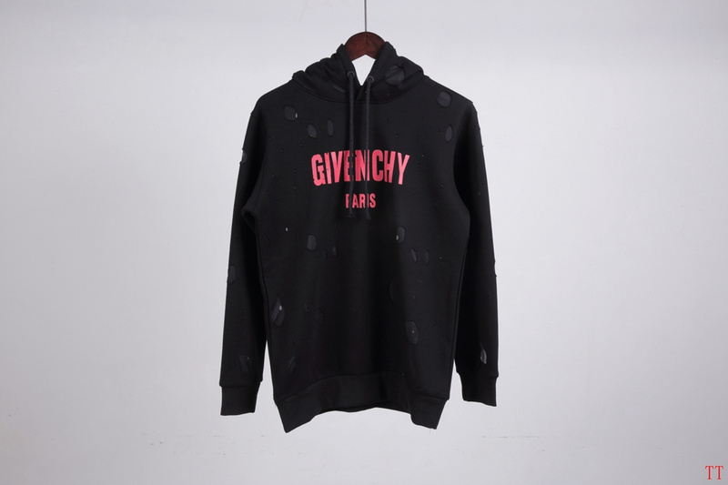 Sweat Capuche Givenchy [M. 2]
