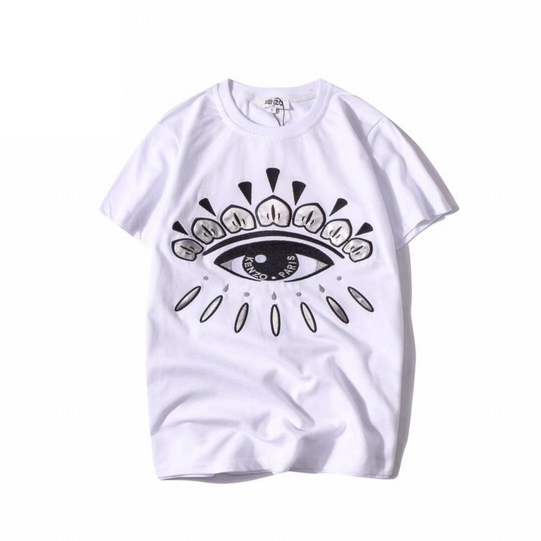 T-Shirt KENZO 'Eye' [M. 1]