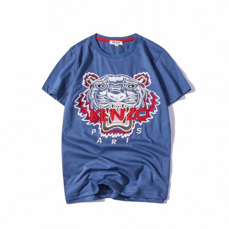 T-Shirt KENZO 'Tiger' [M. 12]