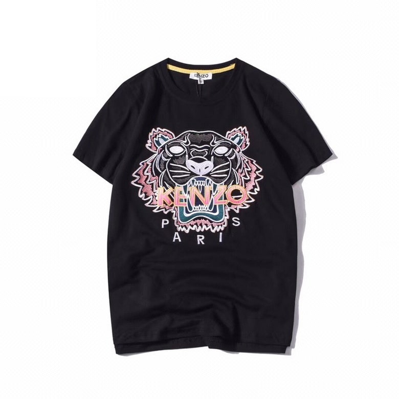 T-Shirt KENZO 'Tiger' [M. 10]