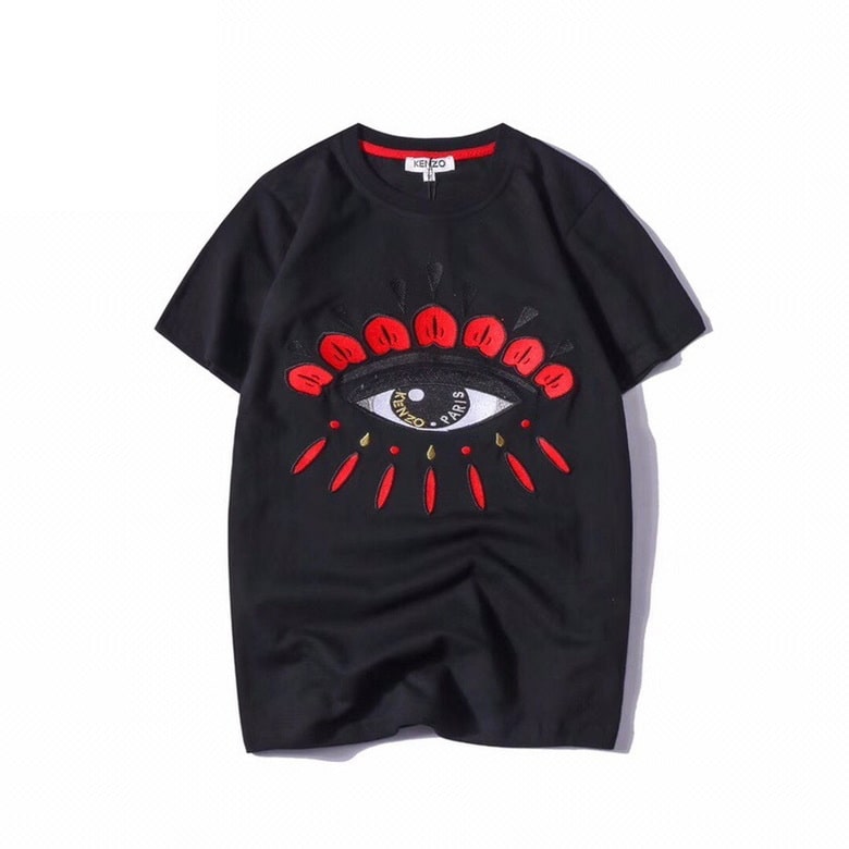 T-Shirt KENZO 'Eye' [M. 2]