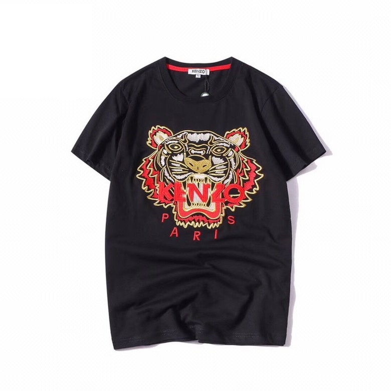 T-Shirt KENZO 'Tiger' [M. 6]
