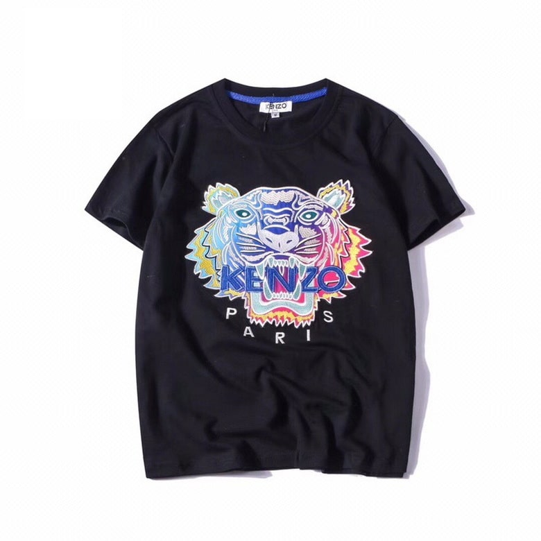 T-Shirt KENZO 'Tiger' [M. 3]