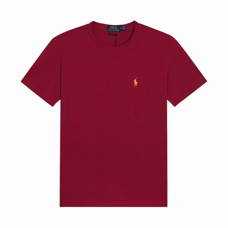 T-Shirt Ralph Lauren [M. 1]