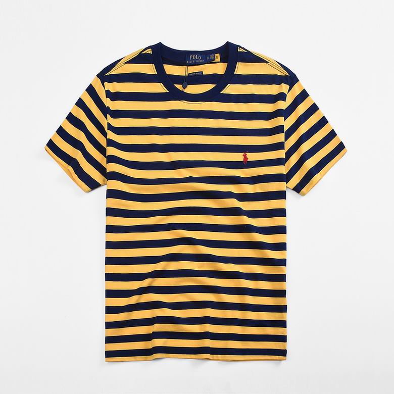 T-Shirt Ralph Lauren [M. 9]