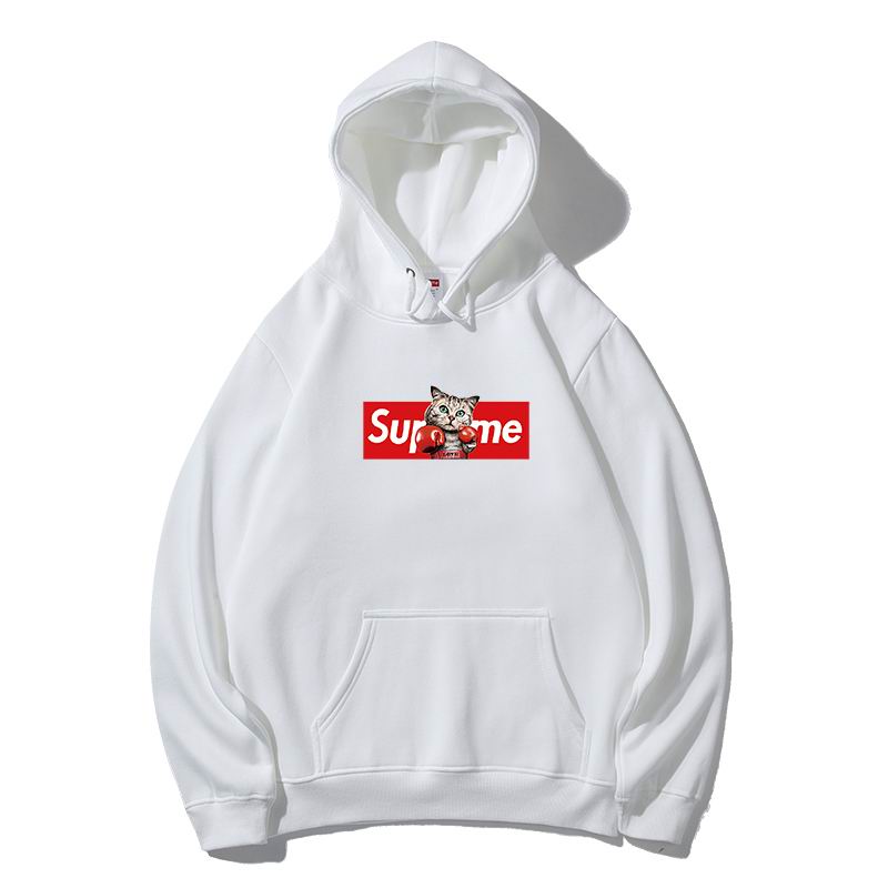Sweatshirt Supreme [R. 09]