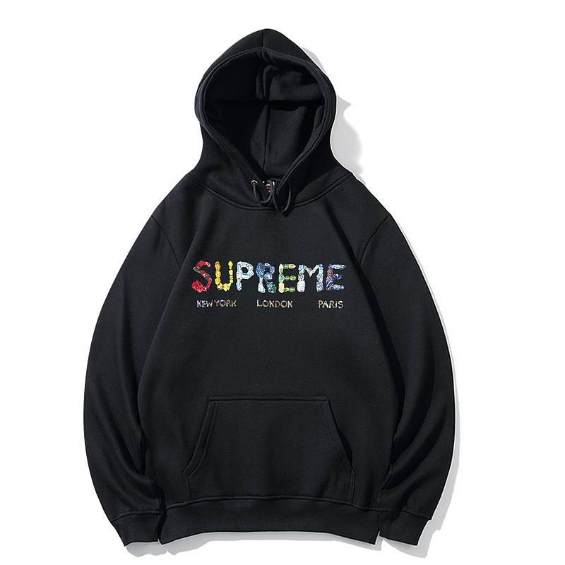 Sweatshirt Supreme [R. 11]