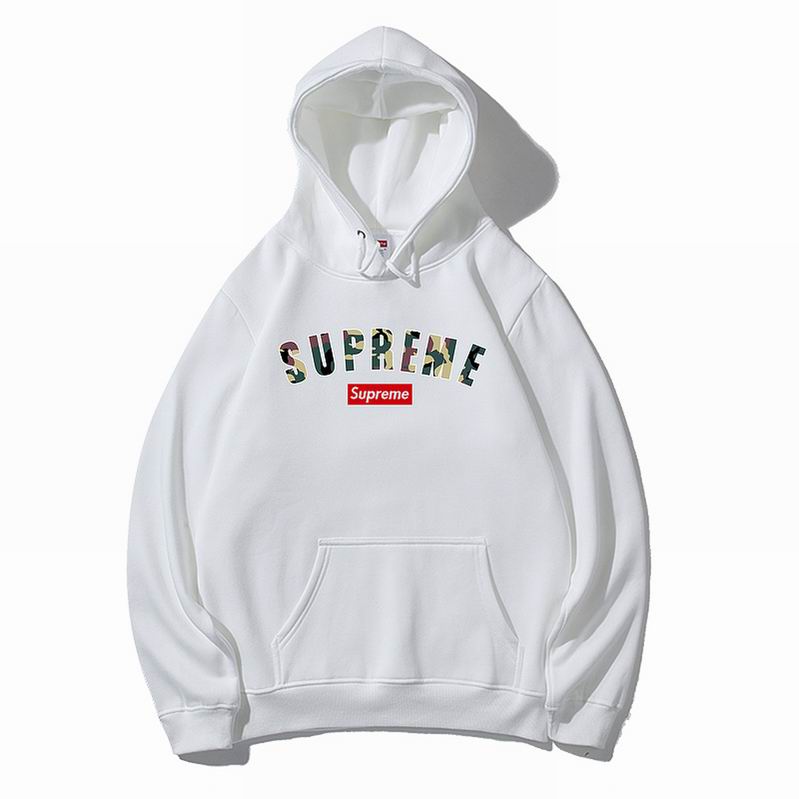 Sweatshirt Supreme [R. 18]