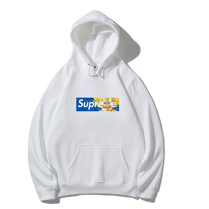 Sweatshirt Supreme [R. 19]
