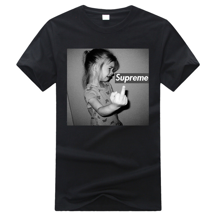 T-Shirt Supreme [M. 10]