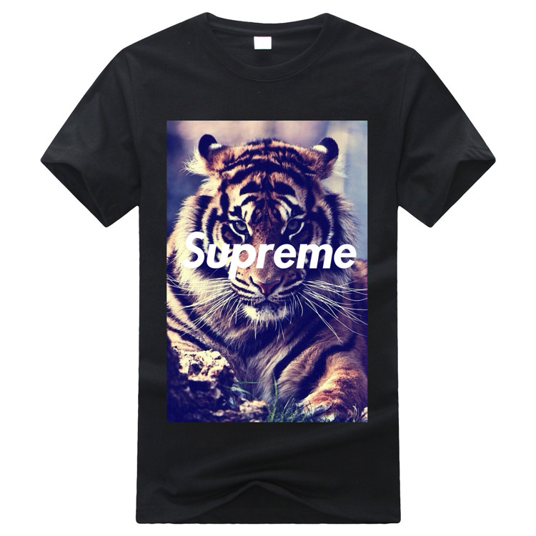 T-Shirt Supreme [M. 19]