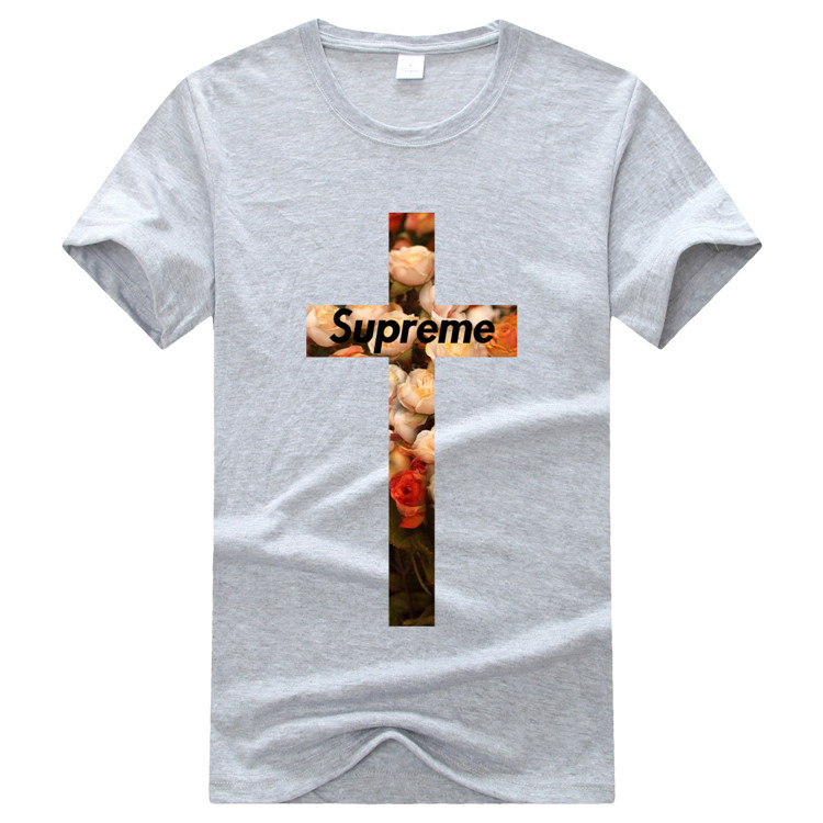 T-Shirt Supreme [M. 2]