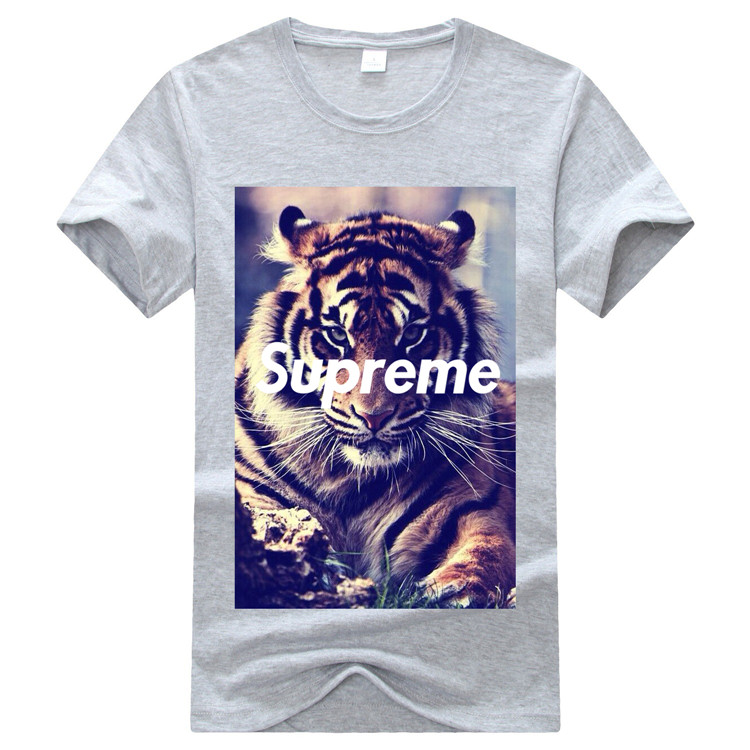 T-Shirt Supreme [M. 20]