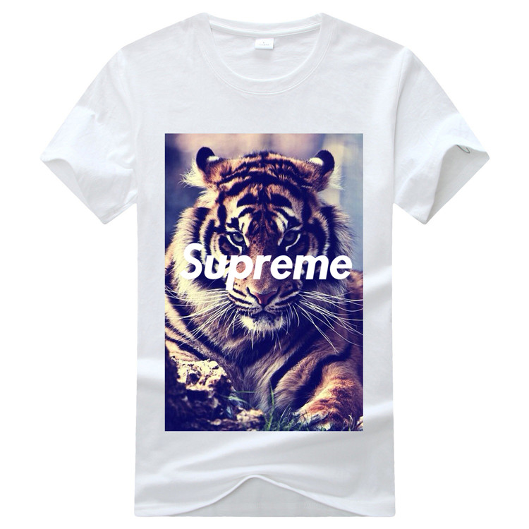 T-Shirt Supreme [M. 21]