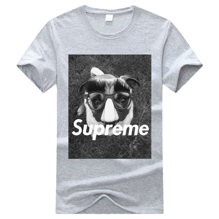 T-Shirt Supreme [M. 23]