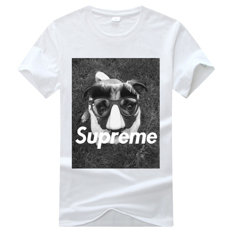 T-Shirt Supreme [M. 24]